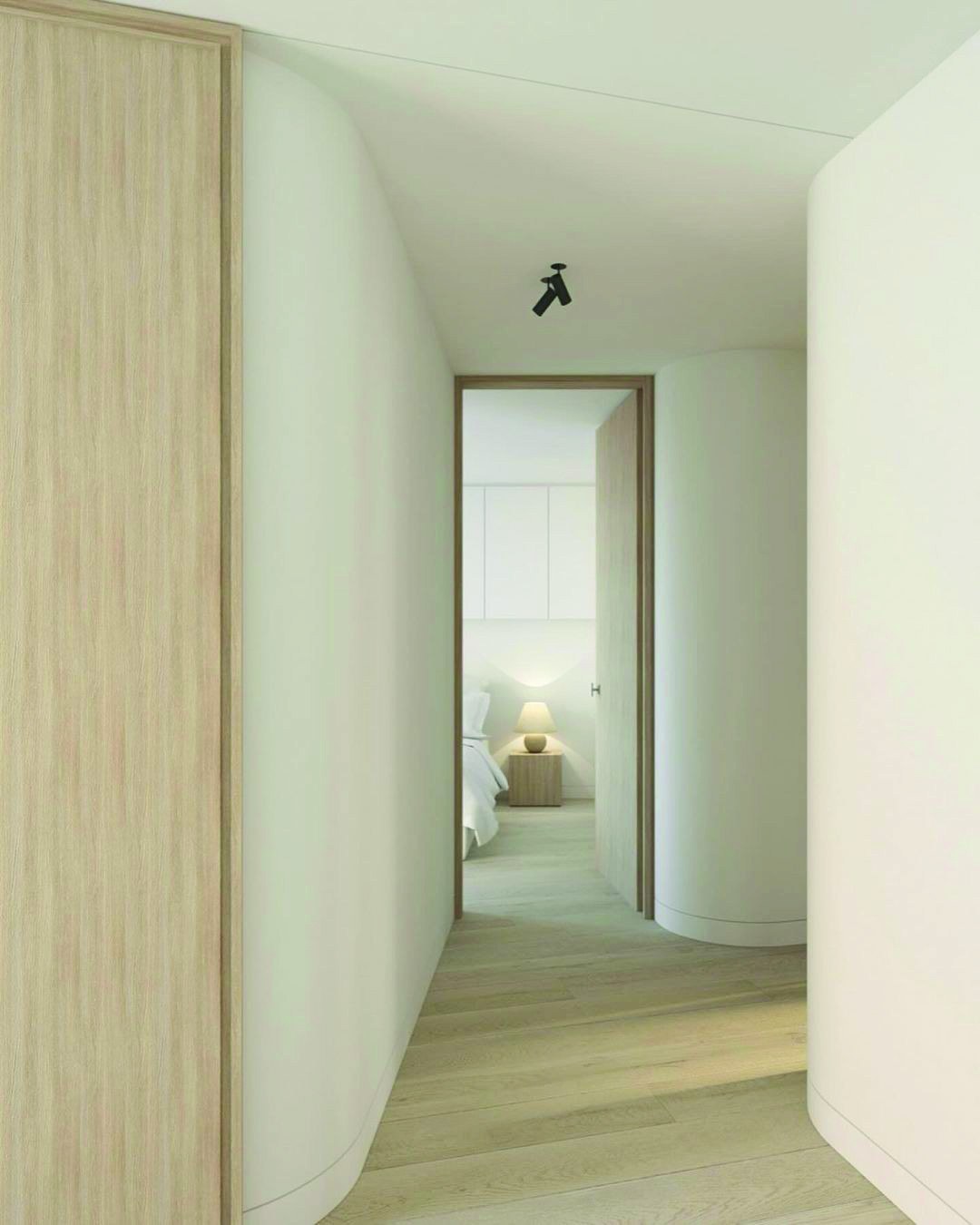 Legno Nobile door by DEVALKO