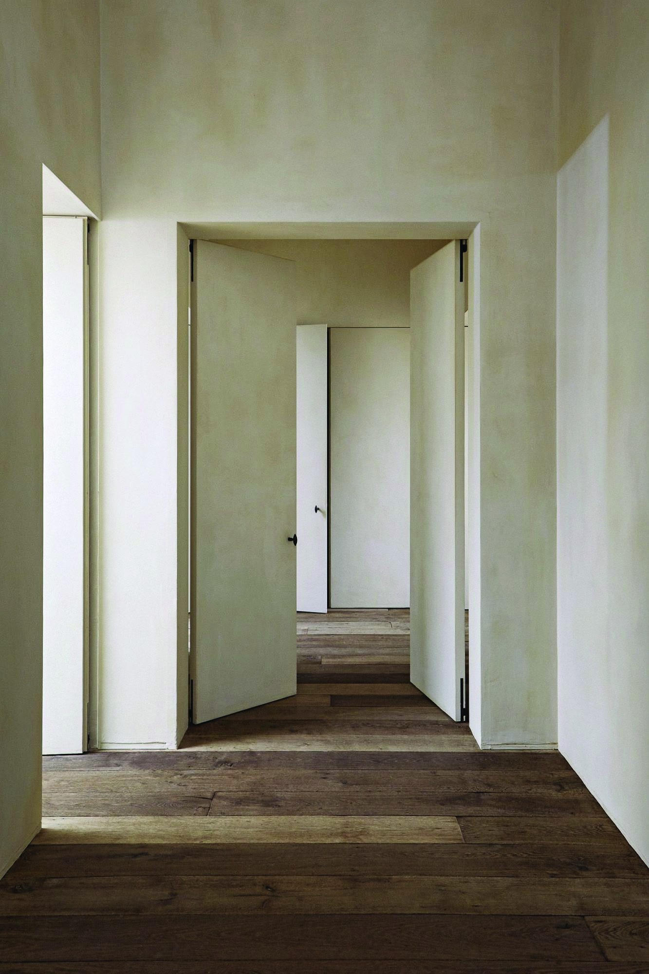 Doors by Devalko