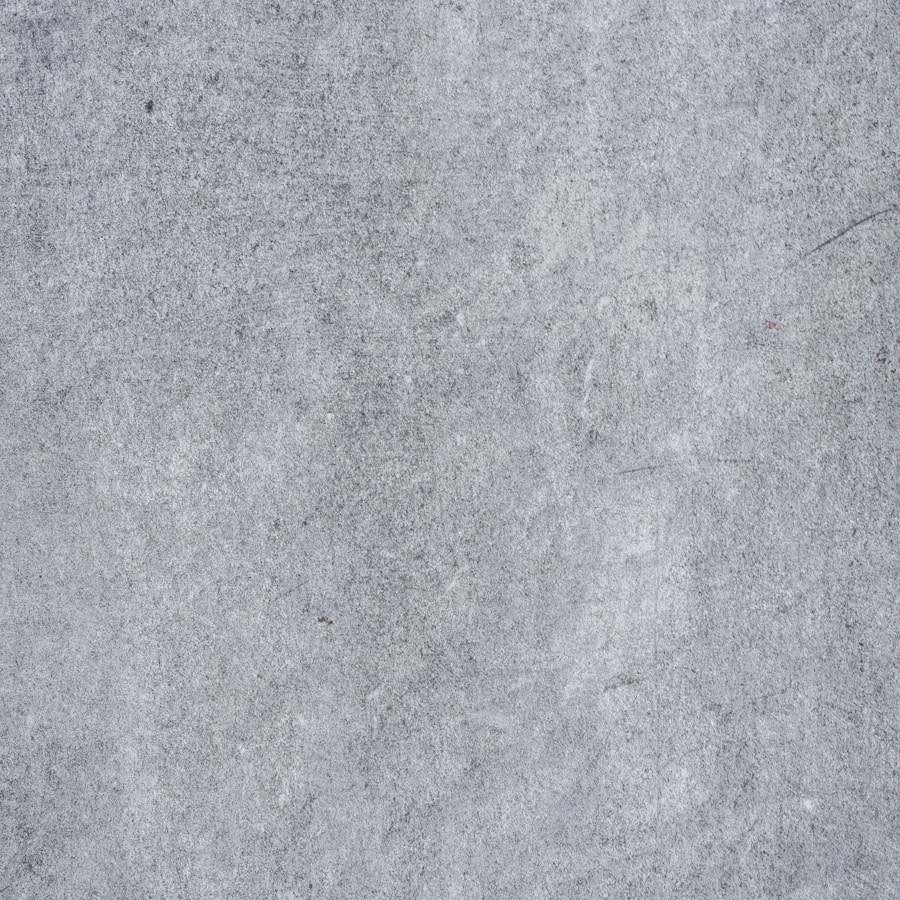Concrete-texture laminate