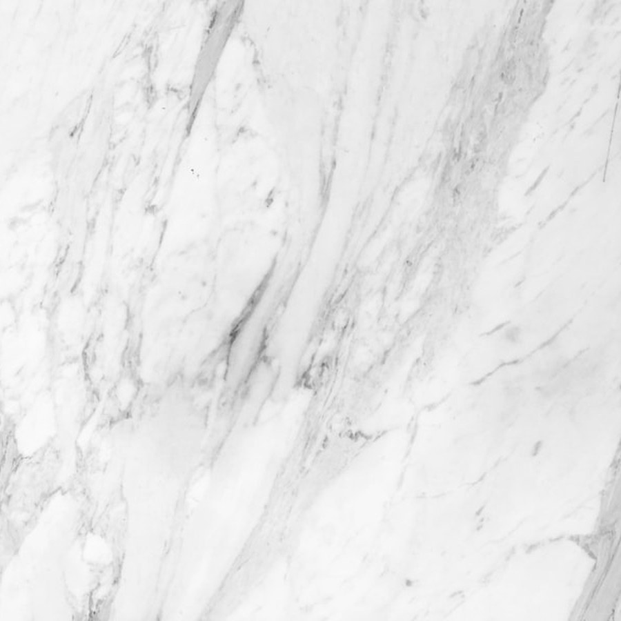 Marble-look laminate