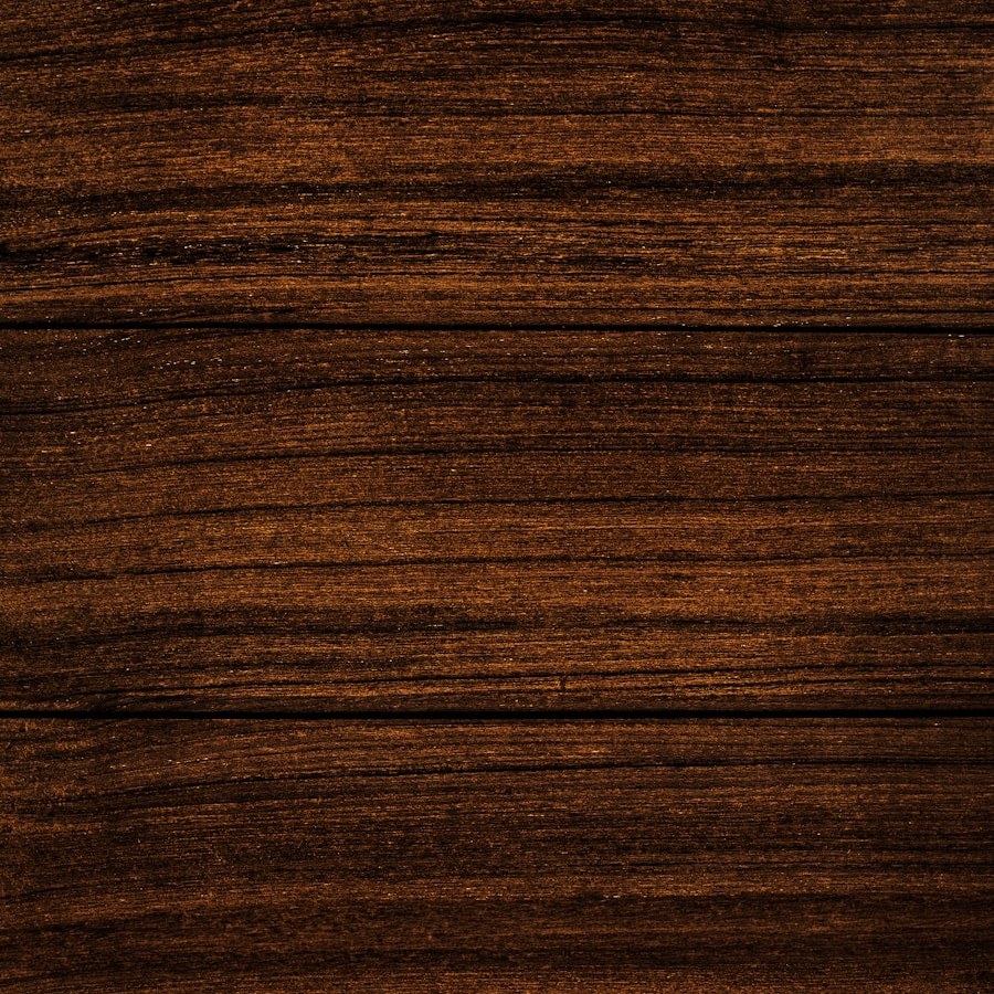 Smoked Walnut veneer